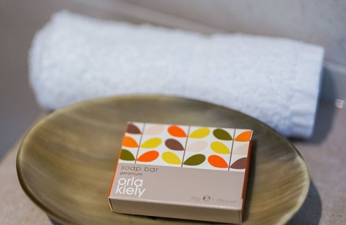 Preston Hotel | Derby Arms