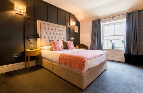 Preston Hotel | Derby Arms