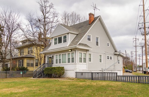 Southside House | Derby City Delight