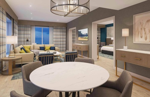 Buechel Hotel | Derby City Gaming & Hotel - A Churchill Downs Property