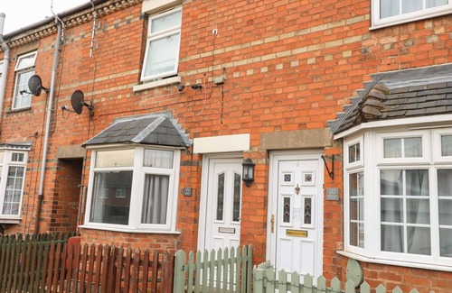 Kegworth House | Derby Dream House - Cozy Retreat for Your Getaway