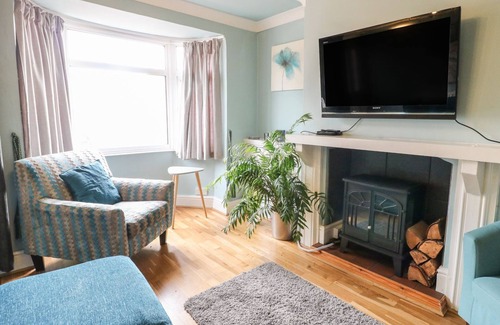Kegworth House | Derby Dream House - Cozy Retreat for Your Getaway