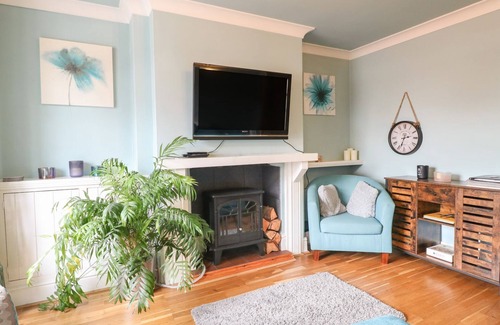 Kegworth House | Derby Dream House - Cozy Retreat for Your Getaway