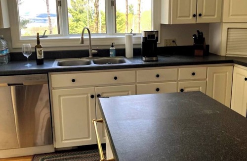 Beebe Plain House | Derby Manor Close to Jay Peak, cross country skiing, bike trails , lakes