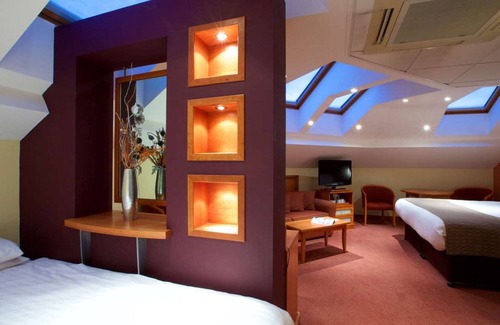 Mickleover Hotel | Derby Mickleover Hotel, BW Signature Collection