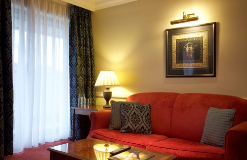 Mickleover Hotel | Derby Mickleover Hotel, BW Signature Collection