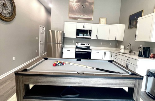 Shelby Park House | Derby Oasis- Home Away From Home