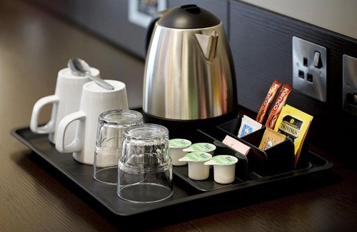 Pride Park Hotel | Derby Park Hotel Place