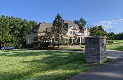 Buechel House | Derby/PGA House - 9700 Sq Ft - Perfect for 5 couples!