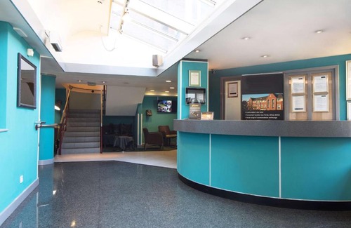 Derby Hotel | Derby Station Hotel, Sure Hotel Collection by Best Western