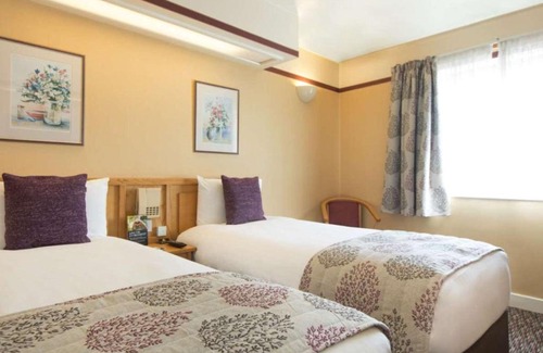Derby Hotel | Derby Station Hotel, Sure Hotel Collection by Best Western