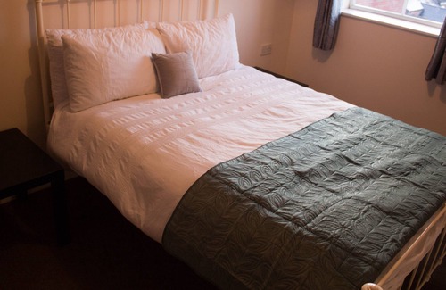 Ripley Apartment | Derbyshire Apartment for Professionals - The Derbyshire Gem