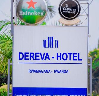 Rwamagana Hotel | Dereva Hotel Rwamagana