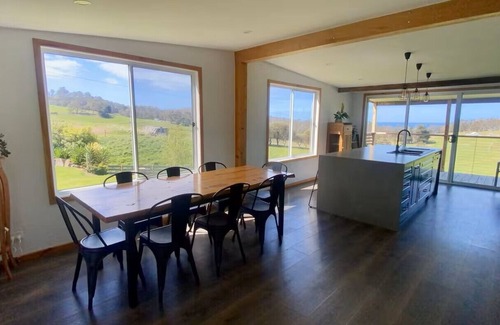 Bream Creek Other | Derford Farm Stay - The Barn