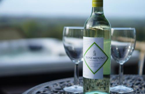 Felinfach House | Deri'r Cwm