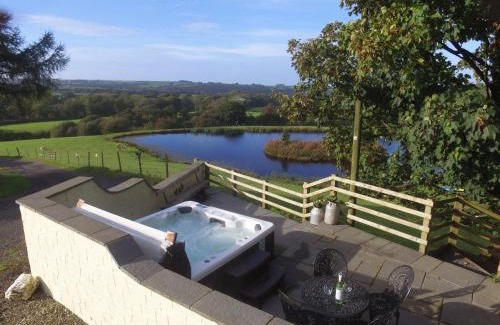 Felinfach House | Deri'r Cwm