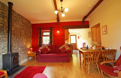 Felinfach House | Deri'r Cwm