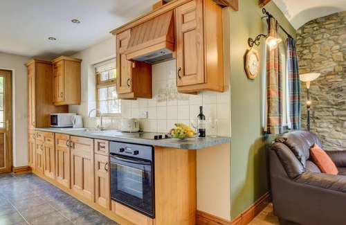 Felinfach House | Deri'r Cwm in the beautiful New Quay