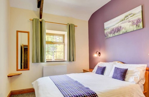 Felinfach House | Deri'r Cwm in the beautiful New Quay