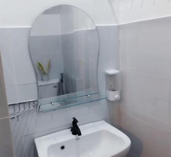 Cogon Apartment | Derichness