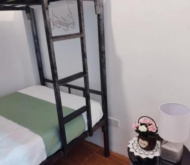 Cogon Apartment | Derichness