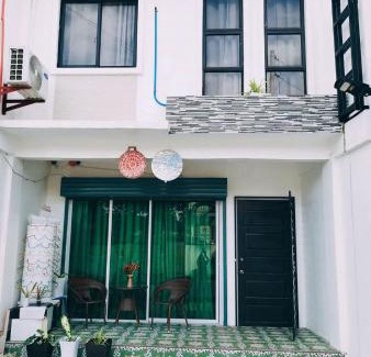 Cogon Apartment | Derichness