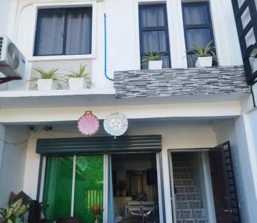 Cogon Apartment | Derichness