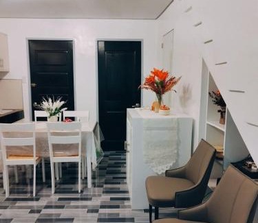 Cogon Apartment | Derichness
