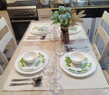 Cogon Apartment | Derichness