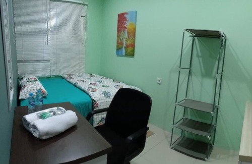 Pinang House | Derma Home Stay