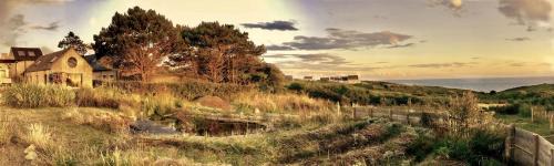 Plogoff House | Dernier Ecolodge avant NewYork