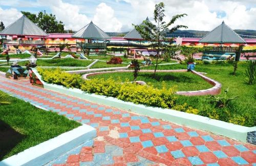 Rukwa Hotel | Dero Royal Hotel