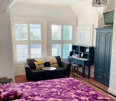 Larne Bed & Breakfast | Derrin Guest House