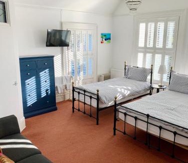Larne Bed & Breakfast | Derrin Guest House