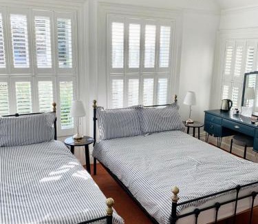 Larne Bed & Breakfast | Derrin Guest House