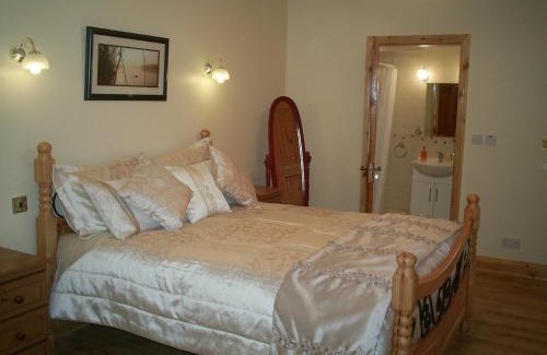 Listowel House | Derry House