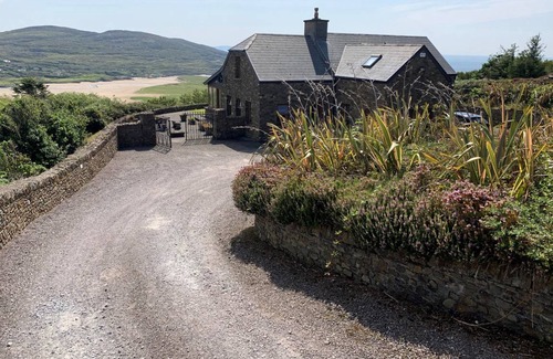 Derrynane House | Derrynane Beg Holiday Home