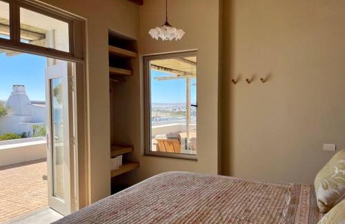Paternoster House | Dertien