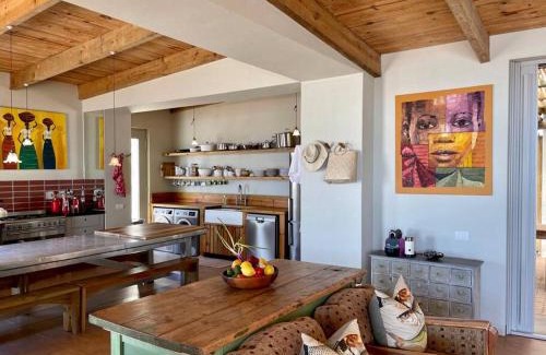 Paternoster House | Dertien