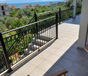 Derveni House | Derveni Summer House