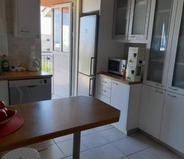 Derveni House | Derveni Summer House
