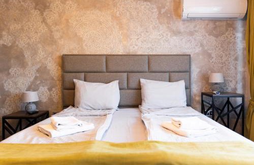 Veliko Tarnovo Apartment | Dervent Apartment