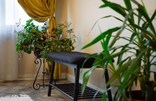 Veliko Tarnovo Apartment | Dervent Apartment