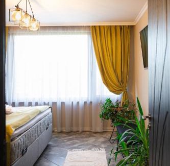 Veliko Tarnovo Apartment | Dervent Apartment