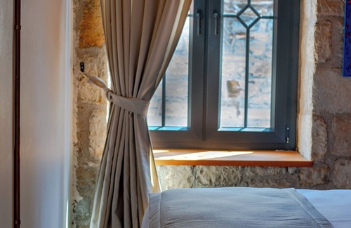 Urla Hotel | Dervis Bey Konagi