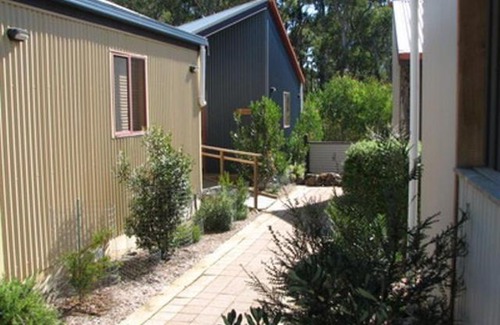 Derwent Bridge Cabin | Derwent Bridge Chalets & Studios