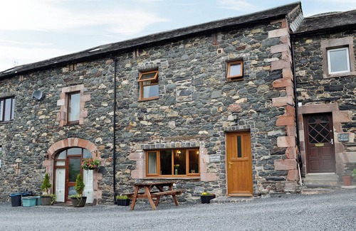 Scales Cottage | Derwent Dale Cottage - UK1334