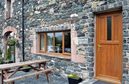 Scales Cottage | Derwent Dale Cottage - UK1334