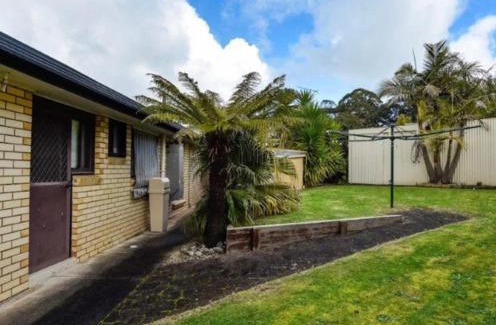 Mount Gambier House | Derwent Delight