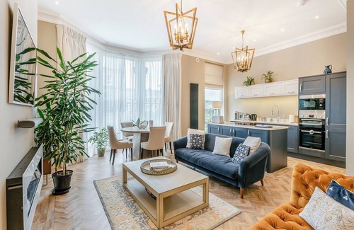 South Cliff Cottage | Derwent House Apartments - Broxa - UK46787